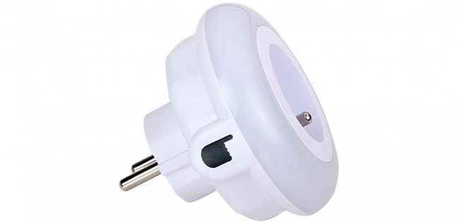 RNL 101 LED nightlight GBWW RETLUX