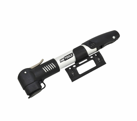 AWTOOLS POMPKA ROWEROWA ALUMINIOWA