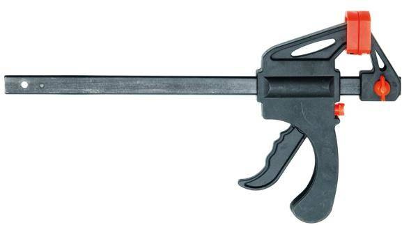 VOREL ŚCISK STOLARSKI SZYBKOZACISKOWY 150mm   38401