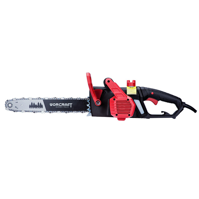 Piła łańcuchowa elektryczna 2200W GC2216E - WORCRAFT