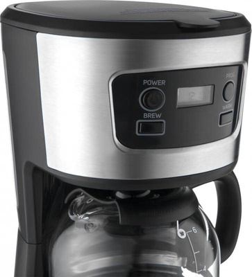 Ekspres Przelewowy Sencor SCE 3700BK