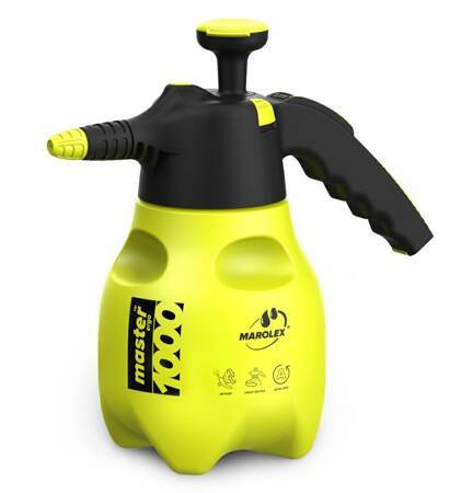 MAROLEX OPRYSKIWACZ MASTER ERGO 1000