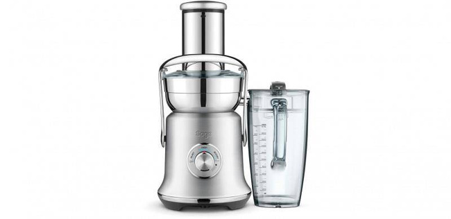 Sokowirówka Nutri Juicer Cold XL SAGE SJE830BSS
