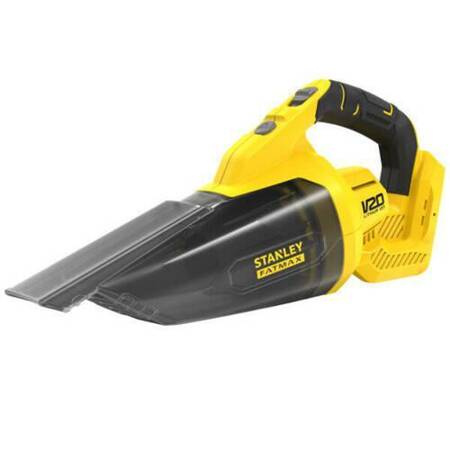 STANLEY ODKURZACZ RĘCZNY V20 SFMCVH001B