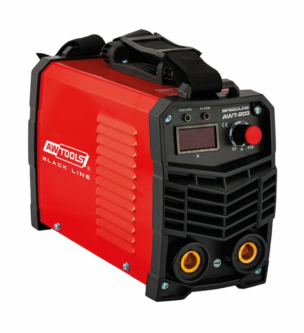 AW SPAWARKA INWERTOROWA SPEEDLINE  AWT-203