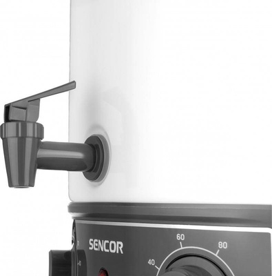 Garnek Do Pasteryzacji Sencor SPP 2100WH