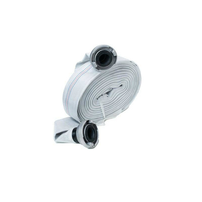 AWTOOLS WĄŻ DO WODY KPL.STRAŻACKI  3" x 20m