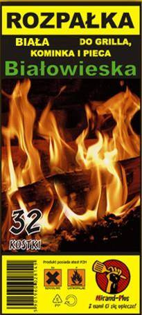 PODPAŁKA EKOLOGICZNA