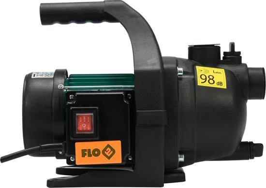 FLO POMPA OGRODOWA  600W 79810