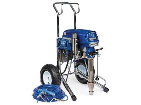 GRACO AGREGAT MALARSKO-SZPACHLARSKI  MARK VII MAX STANDARD