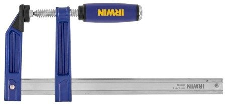 Irwin ścisk śrubowy nastawny PRO CLAMP typ M 120 x 300 mm 10503569