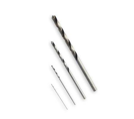 WIEWIERTŁO DO METALU BIAŁE  (HSS-G) 12,0mm