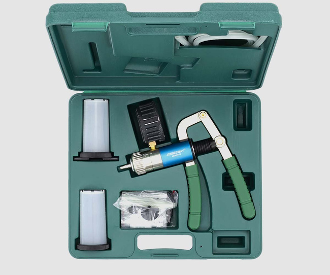 Pompka ciśnieniowo - podciśnieniowa Jonnesway AI040031