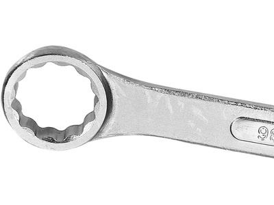 RICHMANN KLUCZ PŁASKO-OCZK. 75MM C.V.