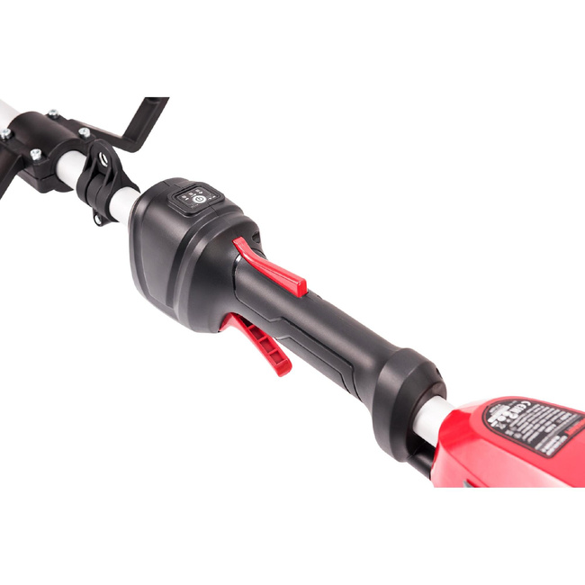 Akumulatorowy żywopłot 2w1 Li-ion 40V (20V+20V) CGTS40LiBHP - WORCRAFT