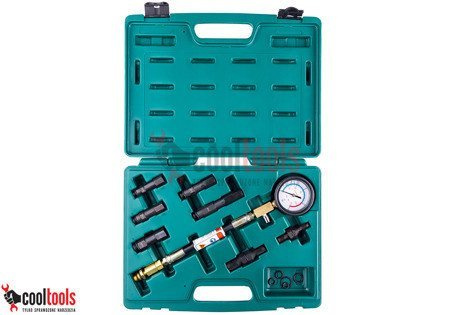 Próbnik ciśnienia sprężania - benzyna JONNESWAY AI020052