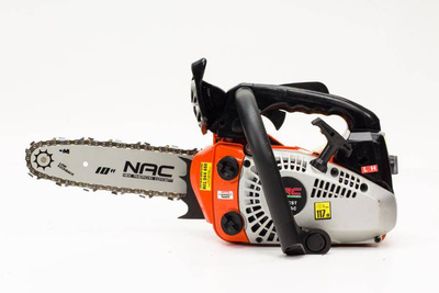 NAC PIŁA ŁAŃCUCHOWA BENZYNOWA 1,2KM 25cm CST25-25AC