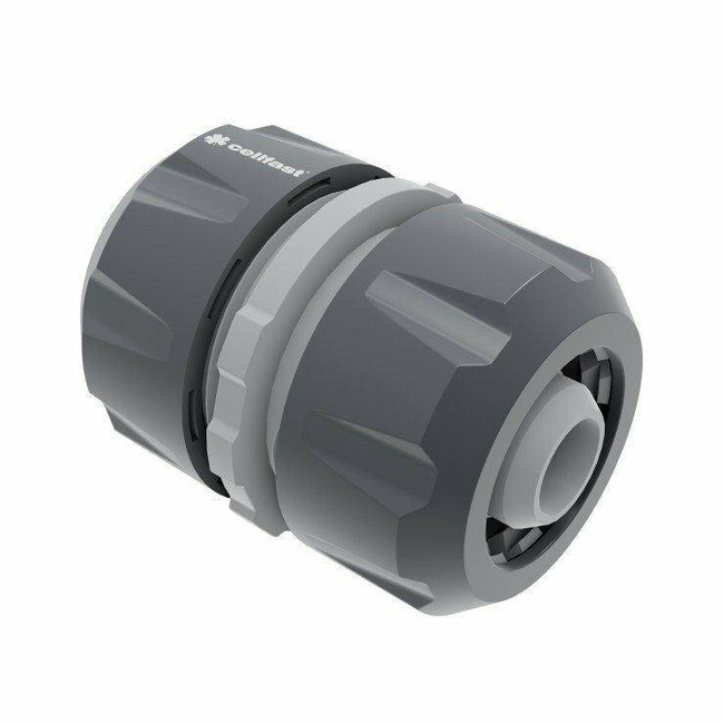 CELLFAST ŁĄCZNIK WĘŻA  3/4" ABS 50-605