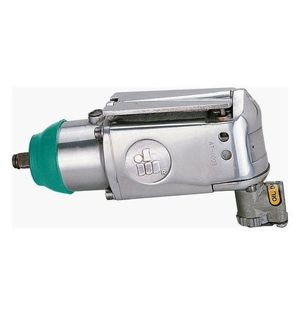 JONNESWAY KLUCZ PNEUMATYCZNY MOTYLEK 3/8" 107Nm  JAI-6266