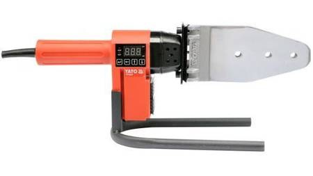 YATO ZGRZEWARKA DO RUR 850W   82250