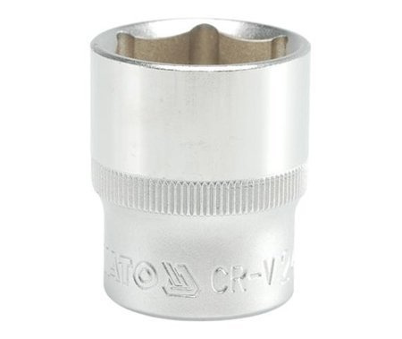 YATO NASADKA 1/2" 24mm KRÓTKA 1217