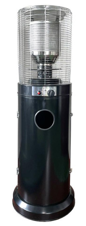 VOLTENO OGRZEWACZ TARASOWY GAZOWY