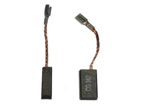 CZ.BOSCH SZCZOTKI SZLIF. GWS850CE I INNE