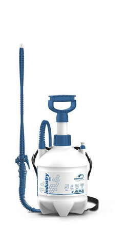 MAROLEX OPRYSKIWACZ INDUSTRY LITE ALKA LINE 5