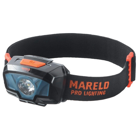 Lampa czołowa GLEAM 200 - Mareld 690001060