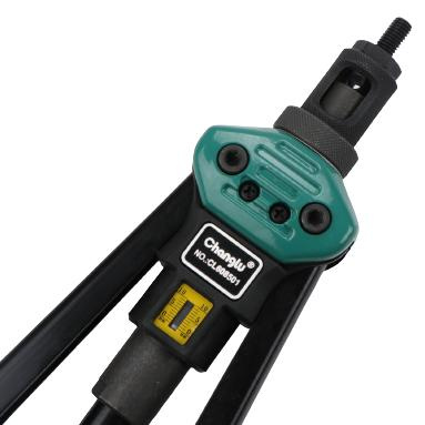 Narzędzie do nitów Riveter M3-M12 CL608501 - CHANGLU TOOLS