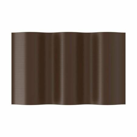 CELLFAST OBRZEŻE OGRODOWE BRĄZ 20cm x 9m