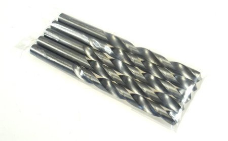 AWTOOLS WIERTŁO METAL BIAŁE 6,0mm/10szt.