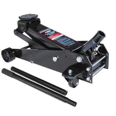 AWTOOLS DŹWIGNIK HYDRAULICZNY "ŻABA"  4 TONY 140 - 520mm