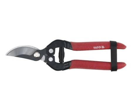 YATO SEKATOR DO ZAWIĄZEK 175mm  8815