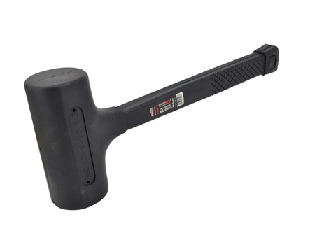 AWTOOLS MŁOTEK BEZODRZUTOWY 2200g BLACK LINE