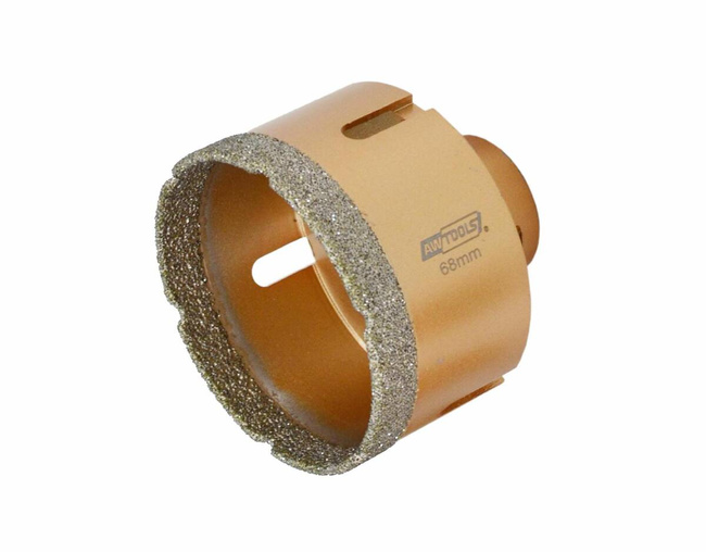 AWTOOLS KORONA M14 61mm NASYP DIAMENTOWY