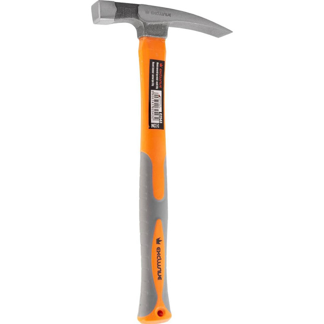 MŁOTEK MURARSKI TYP REŃSKI - WĄSKI FIBERGLASS "EXCLUSIVE" Richmann Exclusive C2543