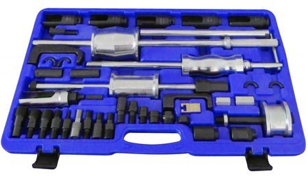 Quatros Ściągacz bezwładnościowy wtryskiwaczy uniwersalny QS20818