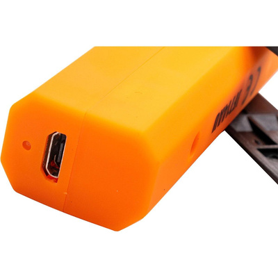 LATARKA DŁUGOPISOWA AKU. 1,5W + 1W UCHYLNA MAGNETYCZNA PODSTAWA Richmann Exclusive C6812