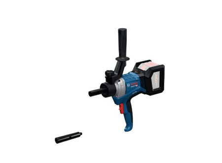 BOSCH MIESZARKA GRW 18V-120 SOLO