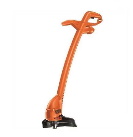 BLACK+DECKER PODKASZARKA ŻYŁKOWA 350W  25cm