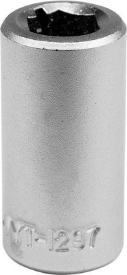 YATO ADAPTER DO BITÓW 1/4" x 1/4"  1297