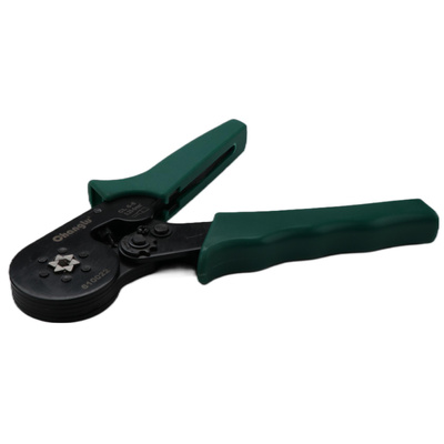 Szczypce zaciskowe przegubowe 175mm specjalna złączka CL6-6 CL610022 - CHANGLU TOOLS