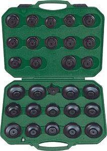 JONNESWAY KLUCZ DO FILTRA OLEJU NASADOWY 30cz  AI050004A