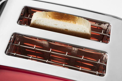 Toster PHILCO PHTA 4016 950W 7 stopni opiekania