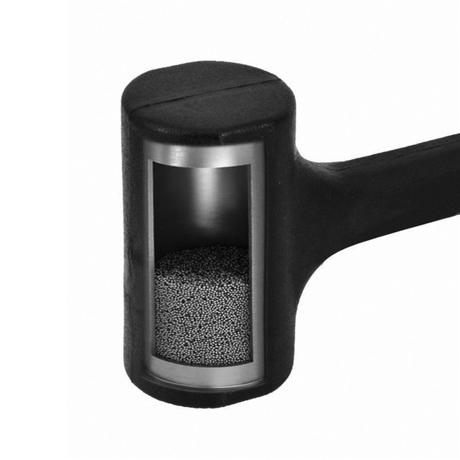 AWTOOLS MŁOTEK BEZODRZUTOWY FI=50mm  850g