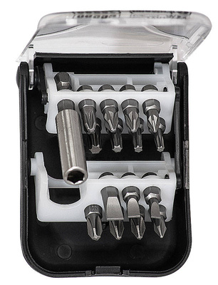 RICHMANN ZESTAW GROTÓW 17 ELEM. S2-ACR