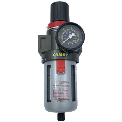 Regulator filtr powietrza 1/2" SA2240AFR - SUMAKE