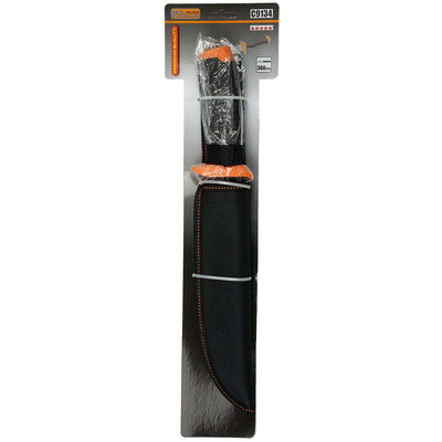 NÓŻ TURYSTYCZNY 360 MM Z KABURĄ RICHMANN EXCLUSIVE C9134