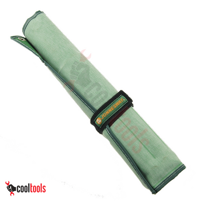 Zestaw kluczy płasko - oczkowych  8-22 mm 12 szt. Jonnesway W26112S